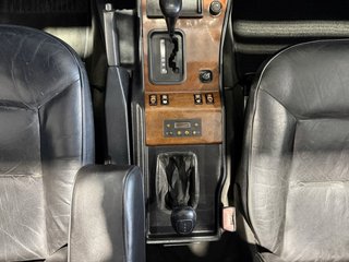 Mercedes-Benz Clase G 1994