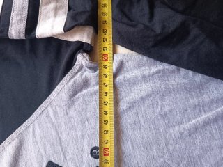 Camiseta Superdry Stockholm Oslo CPH