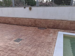 Hormigón Impreso Alicante