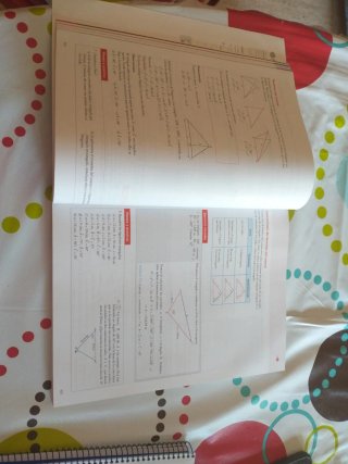 Matemáticas I 1 Bachillerato