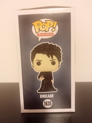 Funko Pop! Sandman