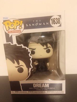 Funko Pop! Sandman