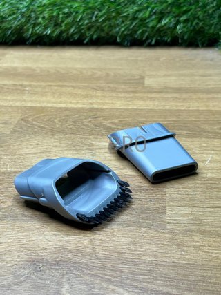 Aspiradora de Mano para Coche con Cable de 12V Black+Decker