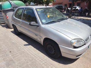 Citroen Saxo 2001