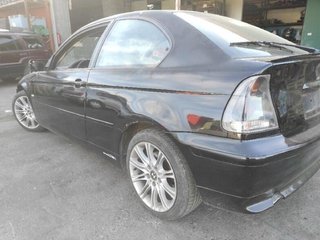 Bmw 0281010565 centralita motor uce serie 3 343055