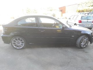 Bmw 0281010565 centralita motor uce serie 3 343055