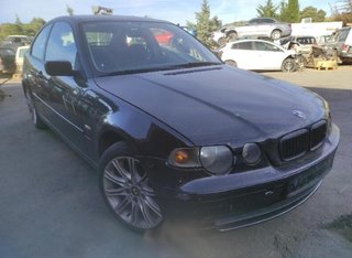 Bmw 0281010565 centralita motor uce serie 3 343055