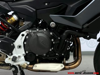 BMW F 900 XR TRIPLE BLACK -GARANTÍA OFICIAL-