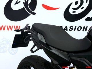 BMW F 900 XR TRIPLE BLACK -GARANTÍA OFICIAL-