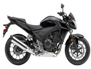 Cable de embrague honda cb500f . 27445