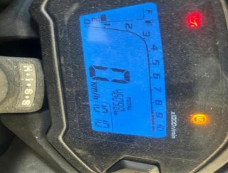 Cable de embrague honda cb500f . 27445