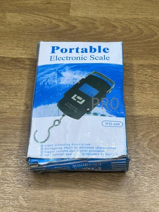 50 kg Báscula digital básculas