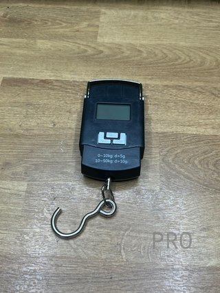 50 kg Báscula digital básculas