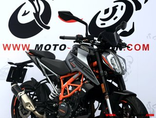 KTM 125 DUKE -APTA B Y A1-