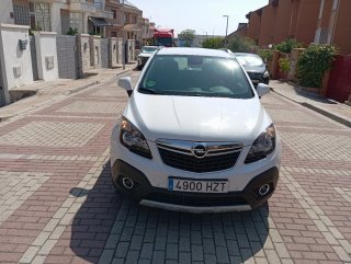 Opel Mokka 2014