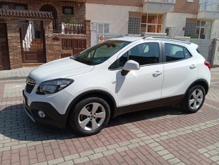 Opel Mokka 2014