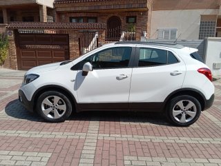 Opel Mokka 2014