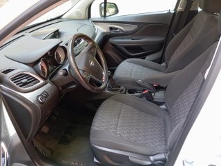 Opel Mokka 2014