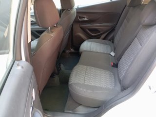 Opel Mokka 2014