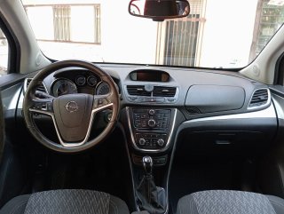 Opel Mokka 2014