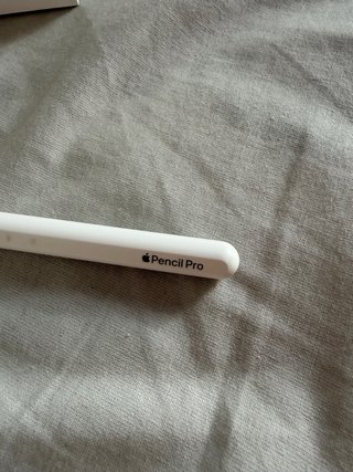 Apple Pencil Pro