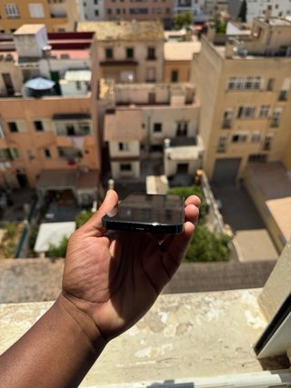 iPhone 14 Pro 128GB Negro + Cable + Funda