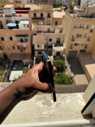 iPhone 14 Pro 128GB Negro + Cable + Funda