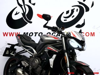 TRIUMPH STREET TRIPLE 765 RS