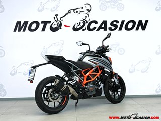 KTM 125 DUKE -APTA B Y A1-