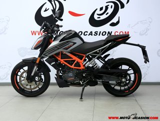 KTM 125 DUKE -APTA B Y A1-