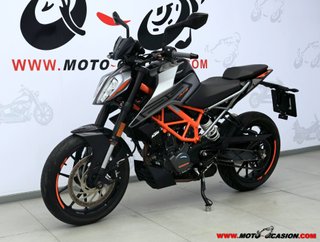 KTM 125 DUKE -APTA B Y A1-