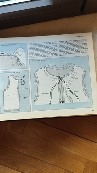 Reader's Digest Complete Guide to Sewing Step b...