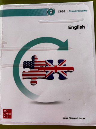 English Grado Superior