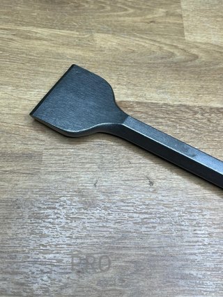 Cincel ancho D-25616 MAKITA