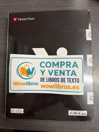 Història de la filosofia, Batxillerat 2, Dual Q...