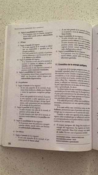 MEDICINA ENERGÉTICA. Acupuntura 1 Bases Fundame...