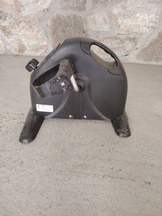 Bicicleta Estática Crivit Mini