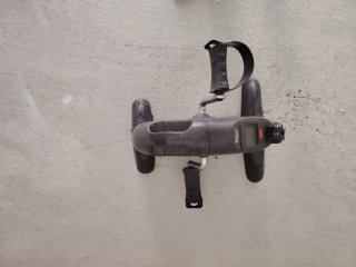 Bicicleta Estática Crivit Mini