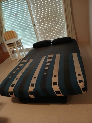 Sofá Cama