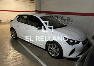 Garaje en venta en La Sagrera en Barcelona