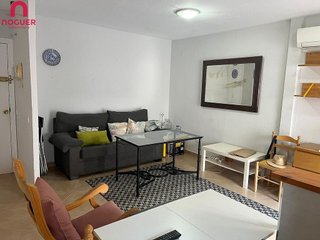 Piso en alquiler en Zona Centro en Córdoba