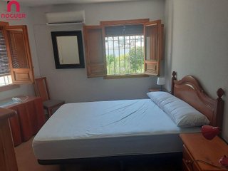Piso en alquiler en Zona Centro en Córdoba
