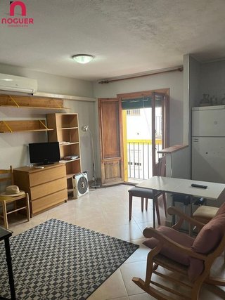 Piso en alquiler en Zona Centro en Córdoba