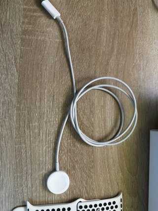 Apple Watch SE (2ª Gen) 44mm Plata GPS