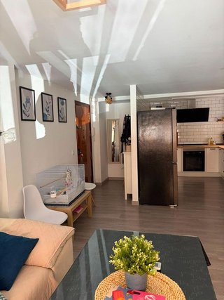 Piso en venta en Arco Norte - Avda. España en Dos Hermanas