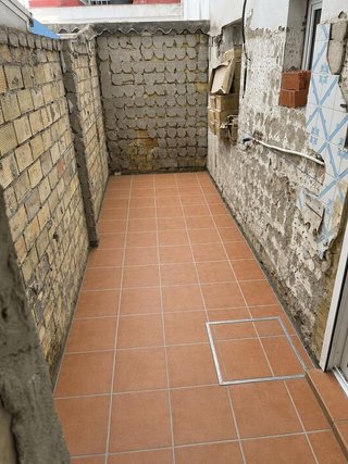 Piso en venta en Arco Norte - Avda. España en Dos Hermanas