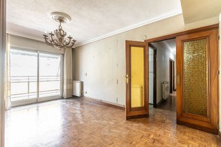 Piso en venta en Vista Alegre en Madrid