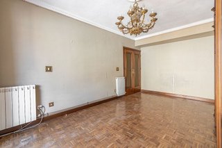 Piso en venta en Vista Alegre en Madrid