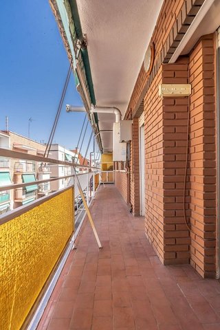 Piso en venta en Vista Alegre en Madrid