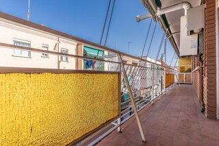 Piso en venta en Vista Alegre en Madrid